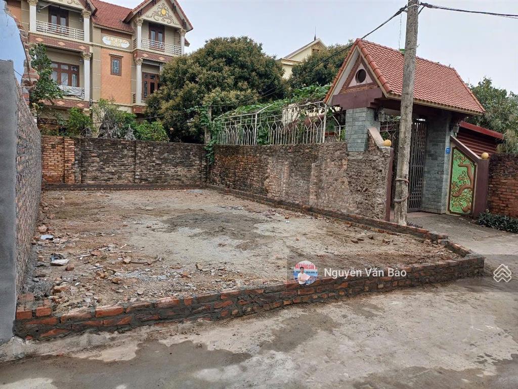 Siêu phẩm trục chính kinh doanh ninh môn, hiền ninh, sóc sơn