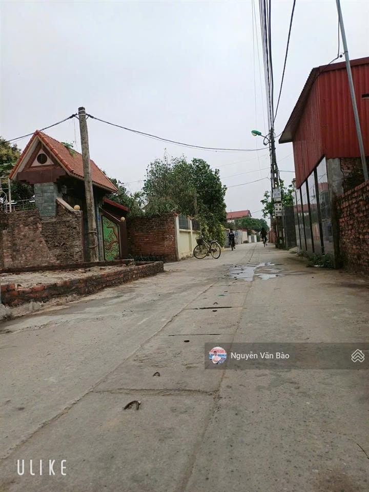 Siêu phẩm trục chính kinh doanh ninh môn, hiền ninh, sóc sơn