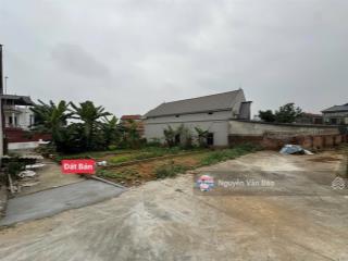 Bán đất thanh lại cộng hòa phù linh, sóc sơn