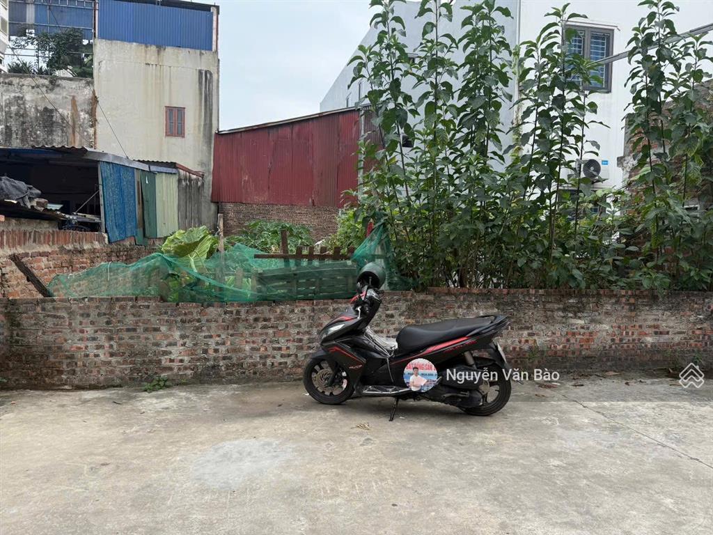Chuyển nhượng 68m đông bài, sóc sơn, hà nội
