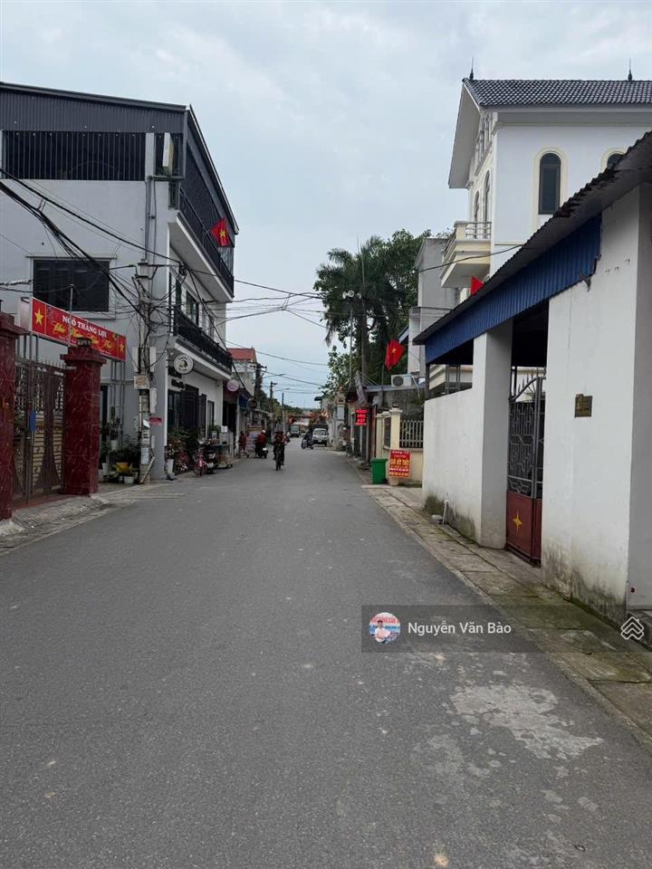 Chuyển nhượng 68m đông bài, sóc sơn, hà nội