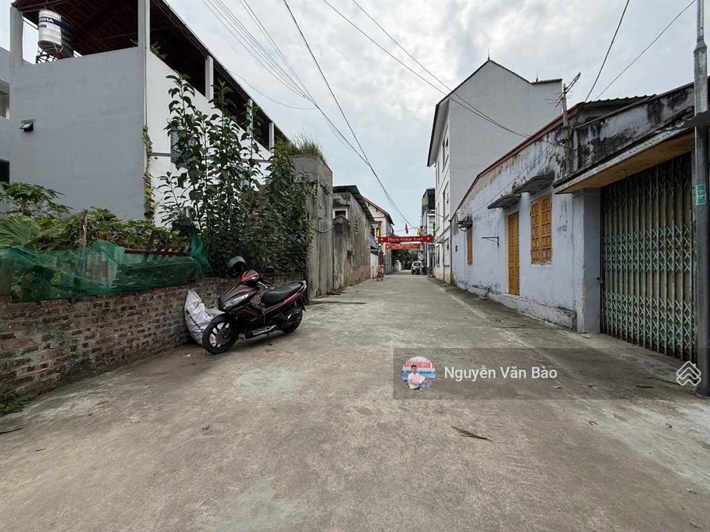 Chuyển nhượng 68m đông bài, sóc sơn, hà nội