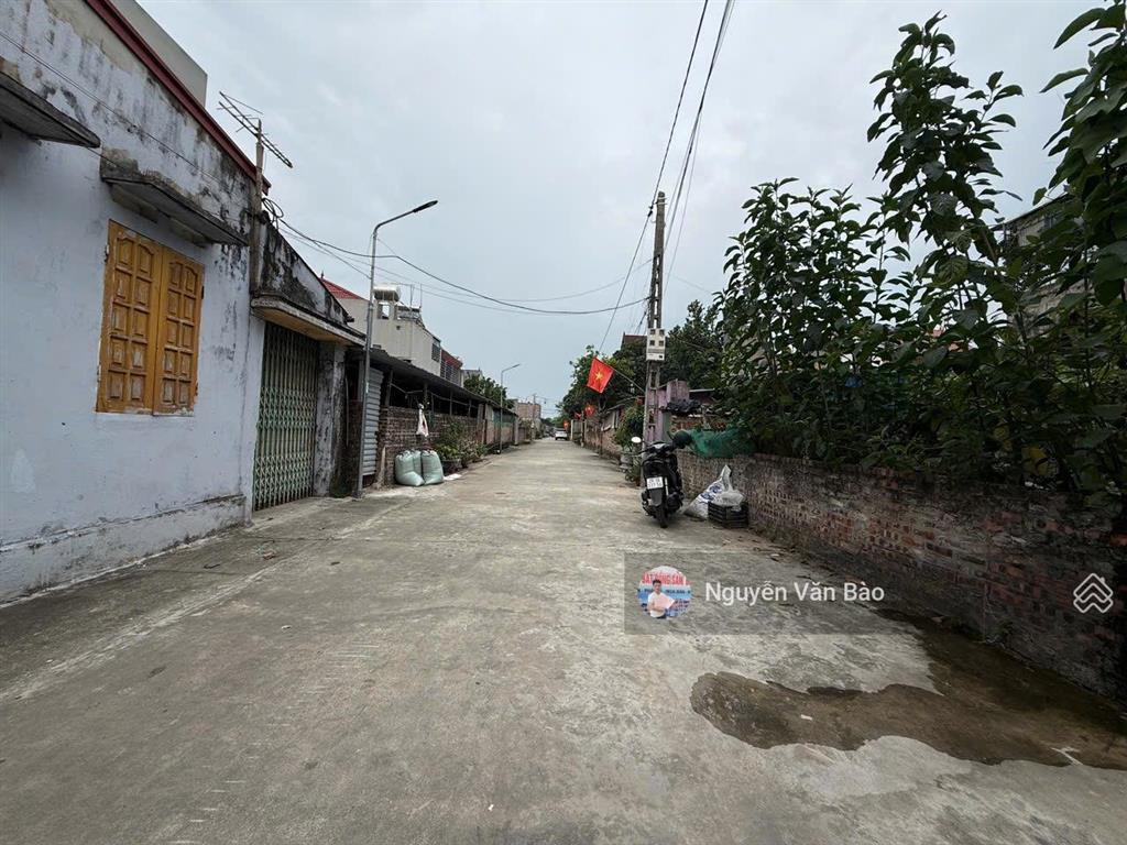 Chuyển nhượng 68m đông bài, sóc sơn, hà nội