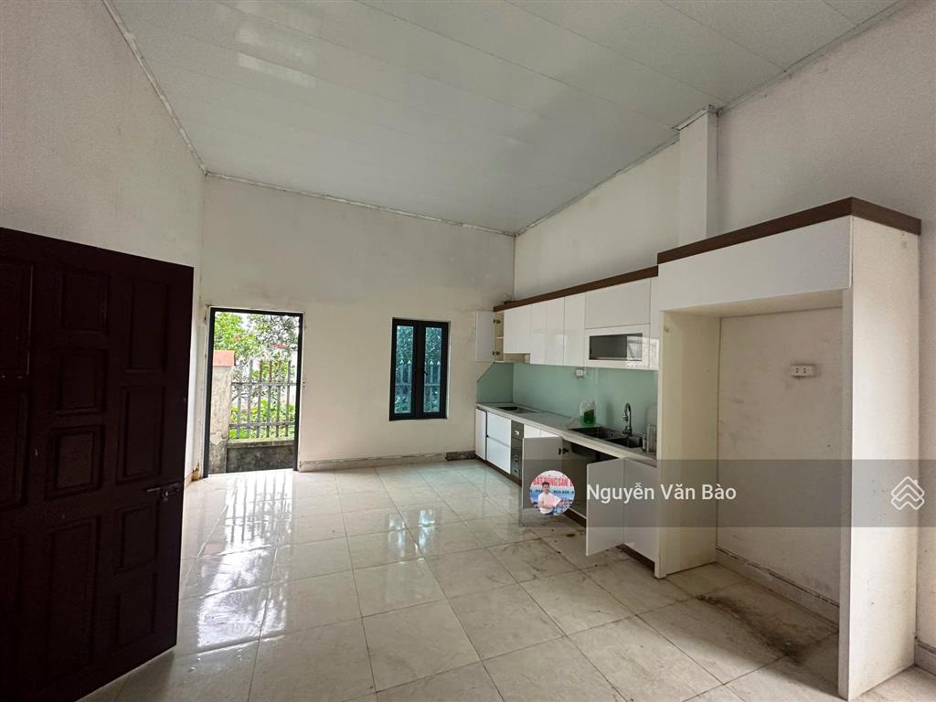 Bán nhà kinh doanh tại trung giã sóc sơn hà nội