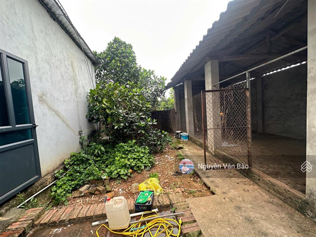 Bán nhà kinh doanh tại trung giã sóc sơn hà nội