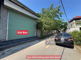 Bán đất trịc chính đông sơn, nôin bài, hà nội