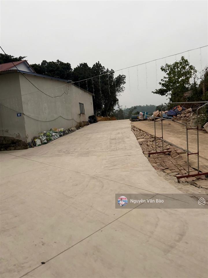 Đất đẹp để làm trang trại, nghỉ dưỡng tại sóc sơn