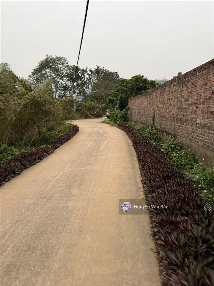 Siêu phẩm gần 500m2 tại sóc sơn, hà nội