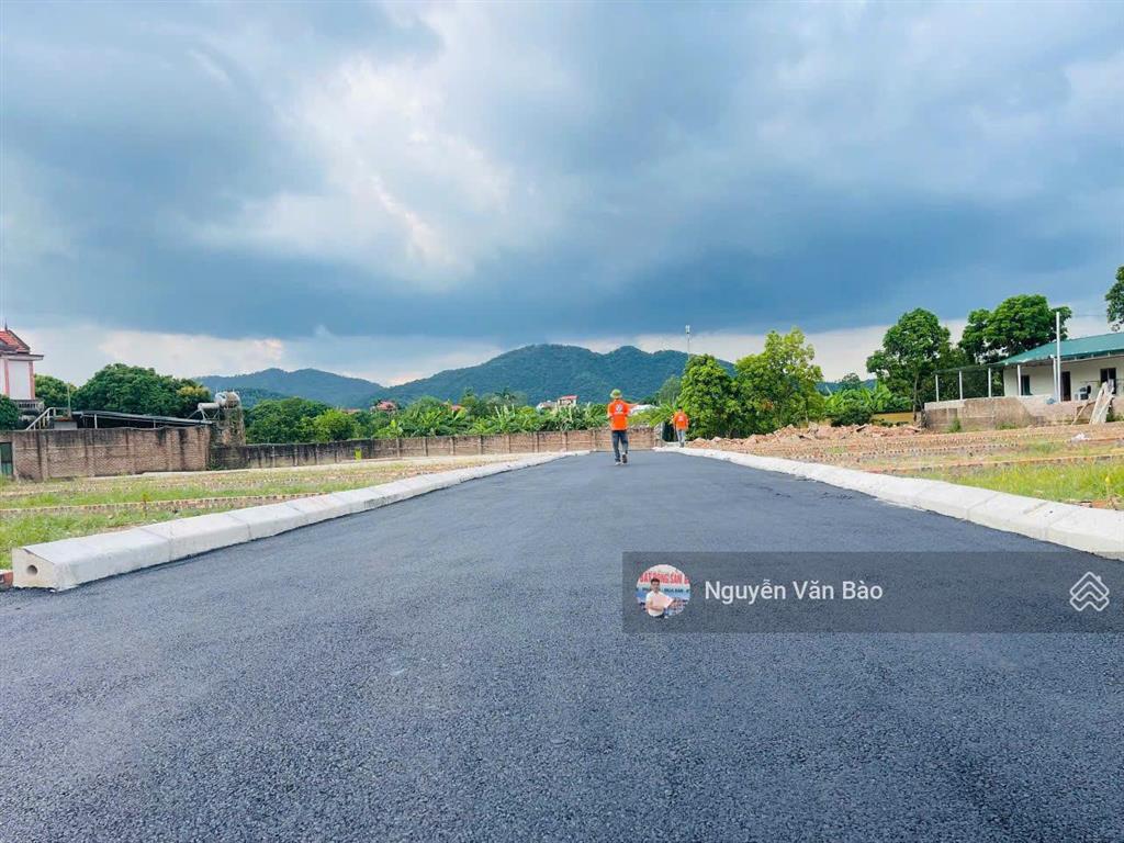 Chuyển nhượng lô đất tại xã kim anh, sóc sơn, hà nội