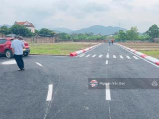 Chuyển nhượng lô đất tại xã kim anh, sóc sơn, hà nội