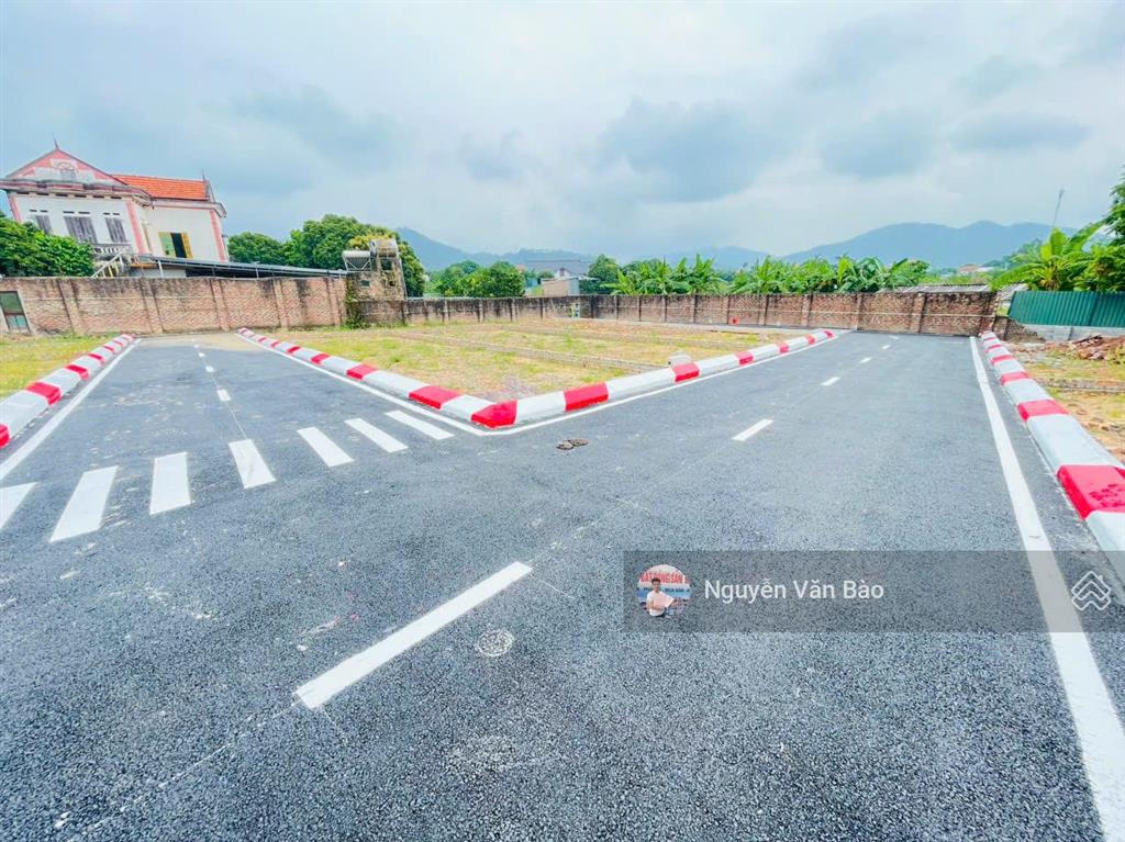 Chuyển nhượng lô đất tại xã kim anh, sóc sơn, hà nội
