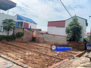 Chỉ hơn 1 tỷ sở hữu ngay lô đất gần nút giao cao tốc 3b bắc phú, sóc sơn