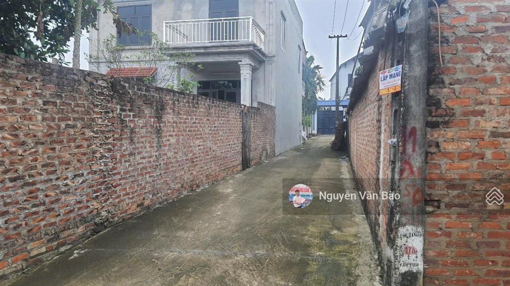 Chỉ hơn 1 tỷ sở hữu ngay lô đất gần nút giao cao tốc 3b bắc phú, sóc sơn