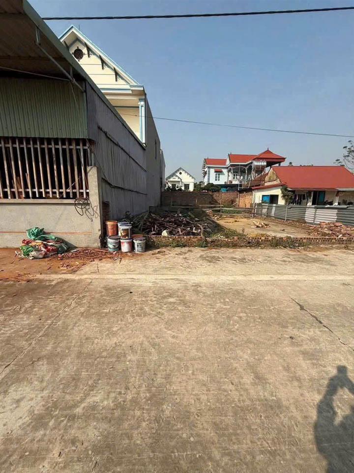 chuyển nhượng vốn Lô Đất Đẹp tại Bắc Phú, Sóc Sơn, Hà Nội