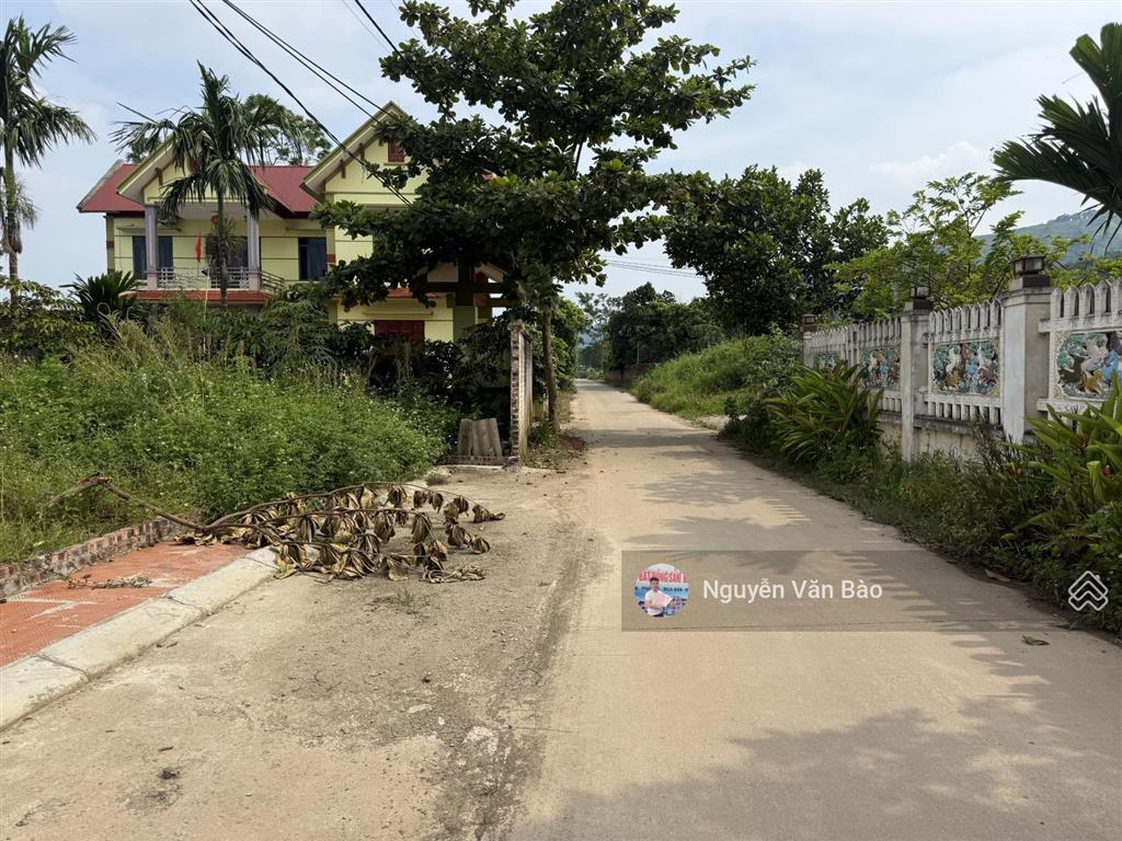 Chỉ 2 tỷ lô đất 600m2 tại trung giã, sóc sơn