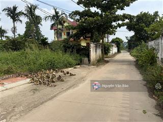 Chỉ 2 tỷ lô đất 600m2 tại trung giã, sóc sơn