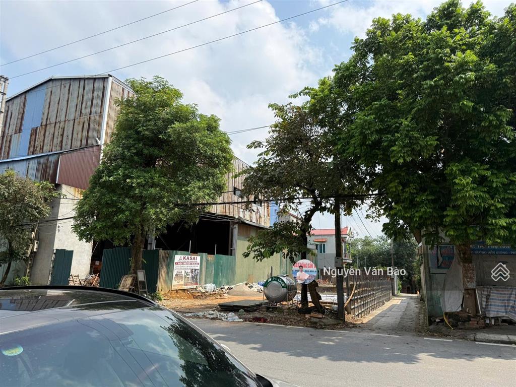 Chuyển nhượng đất vệ linh, phù linh, sóc sơn