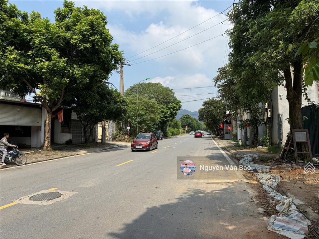 Chuyển nhượng đất vệ linh, phù linh, sóc sơn