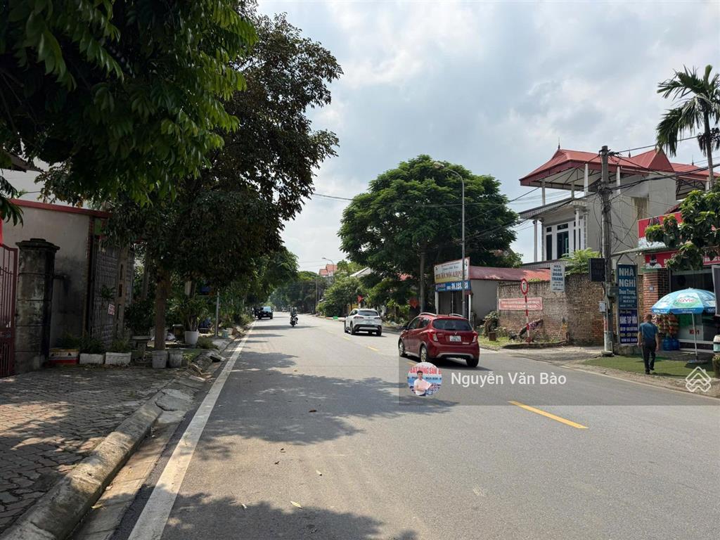 Chuyển nhượng đất vệ linh, phù linh, sóc sơn