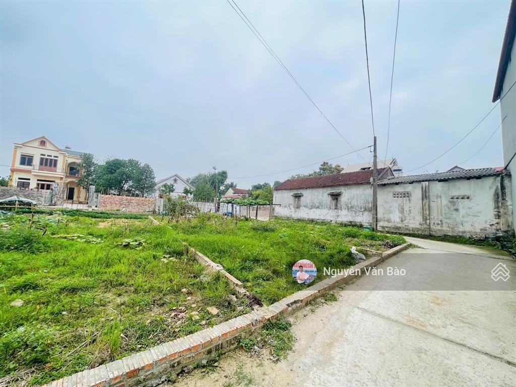 Còn hiếm có 1 lô góc trung kiên, trung giã, sóc sơn