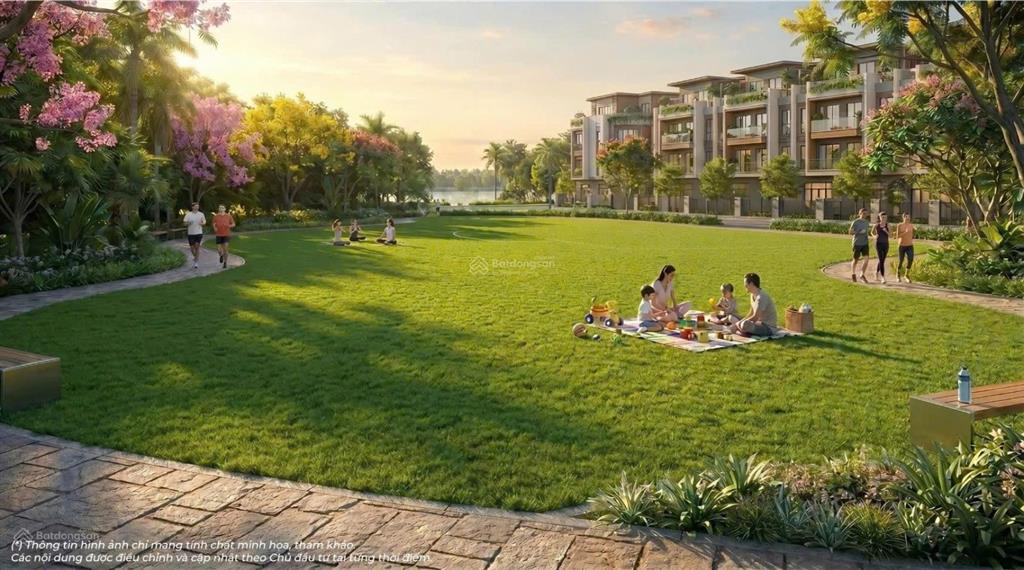 Vinhomes hạ long xanh (vinhomes global gate hạ long)