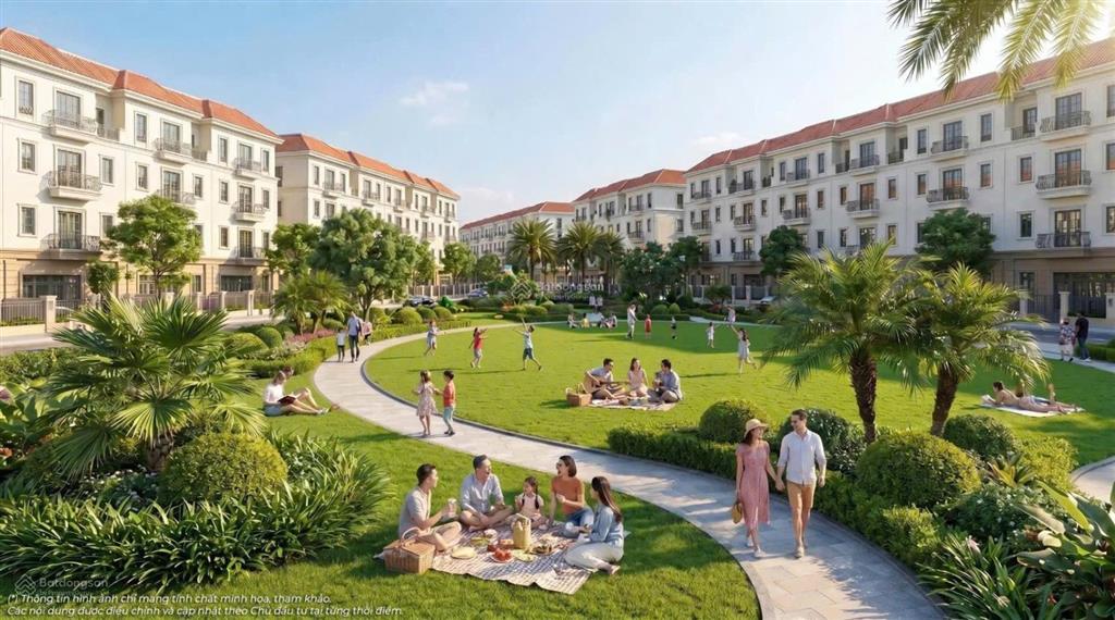 Vinhomes hạ long xanh (vinhomes global gate hạ long)