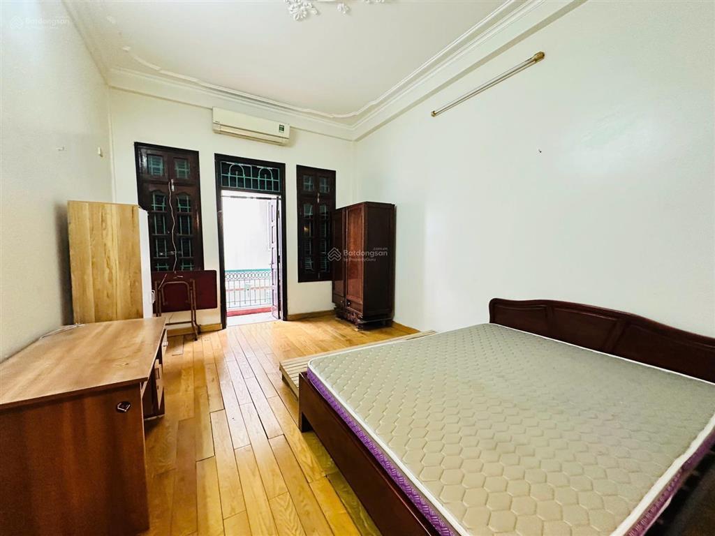 Tuyệt phẩm duy nhất tại phố quan nhân ( đại hạ giá)