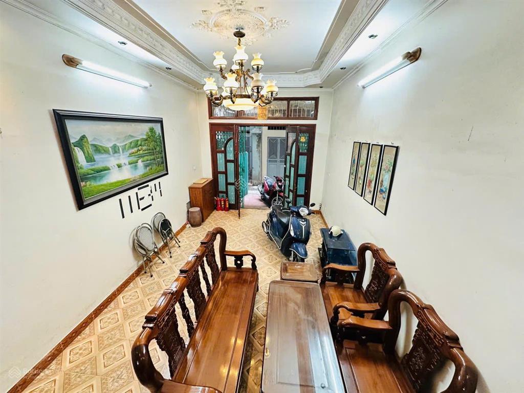 Cho thuê nhà riêng phố quan nhân, phường nhân chính, quận thanh xuân, hà nội
