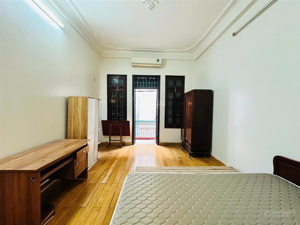 Cho thuê nhà riêng phố quan nhân, phường nhân chính, quận thanh xuân, hà nội