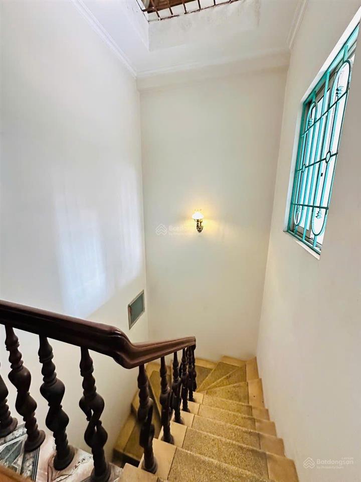 Cho thuê nhà riêng phố quan nhân, phường nhân chính, quận thanh xuân, hà nội