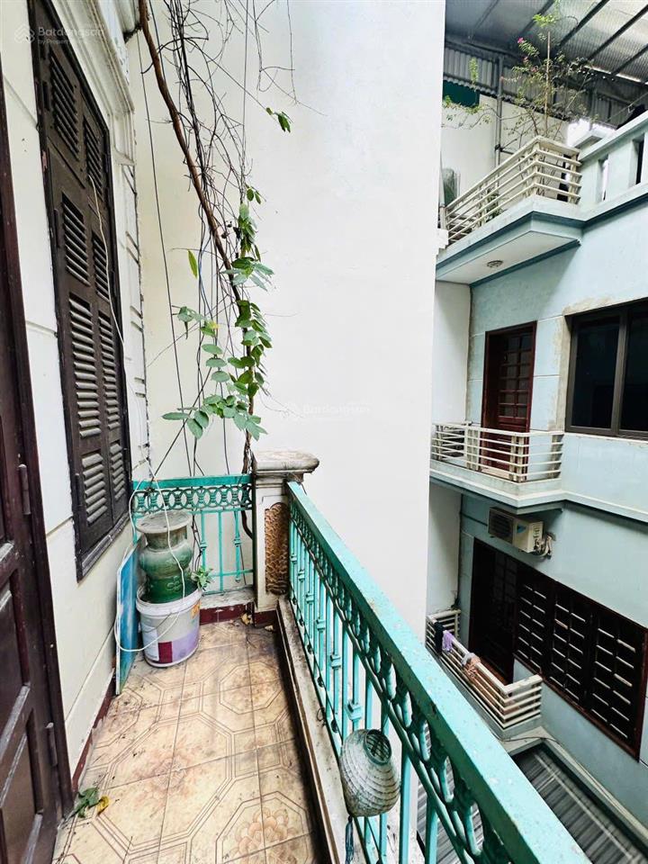 Cho thuê nhà riêng phố quan nhân, phường nhân chính, quận thanh xuân, hà nội