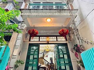 Cho thuê nhà riêng phố quan nhân, phường nhân chính, quận thanh xuân, hà nội