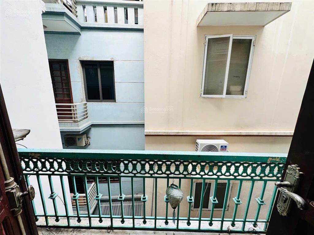 Cho thuê nhà riêng phố quan nhân, phường nhân chính, quận thanh xuân, hà nội