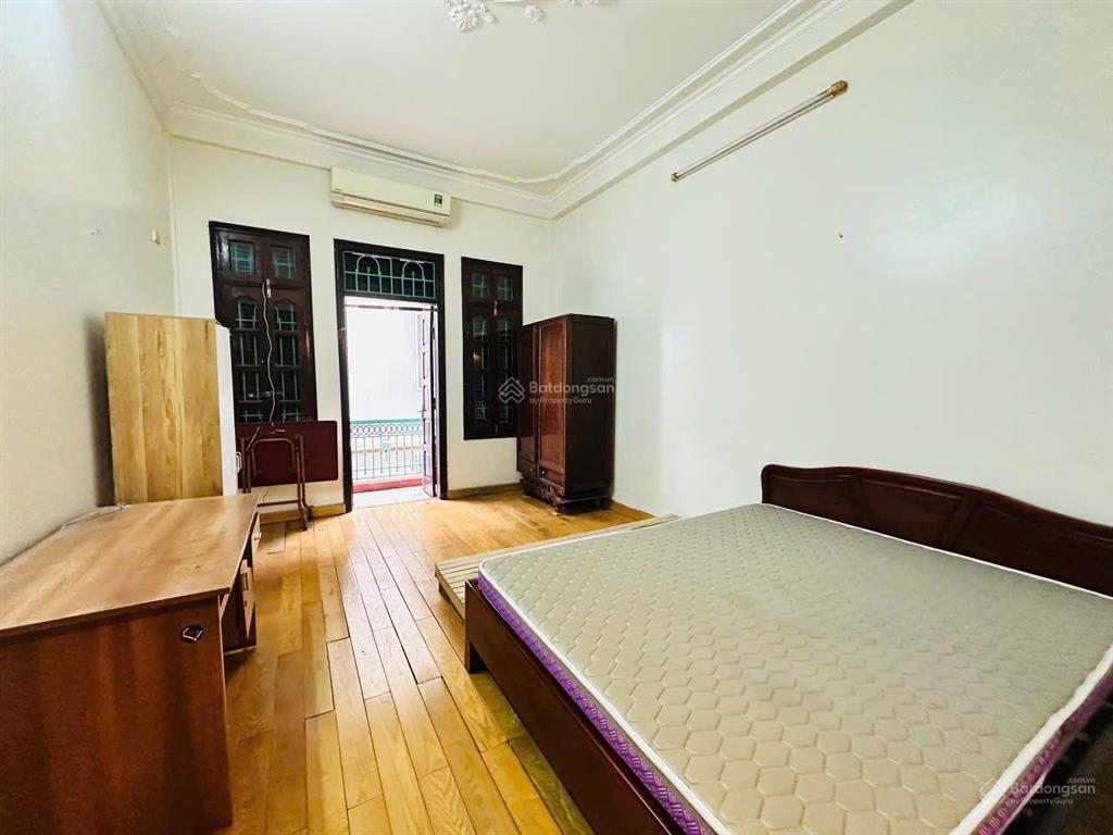 Cho thuê nhà riêng phố quan nhân, phường nhân chính, quận thanh xuân, hà nội