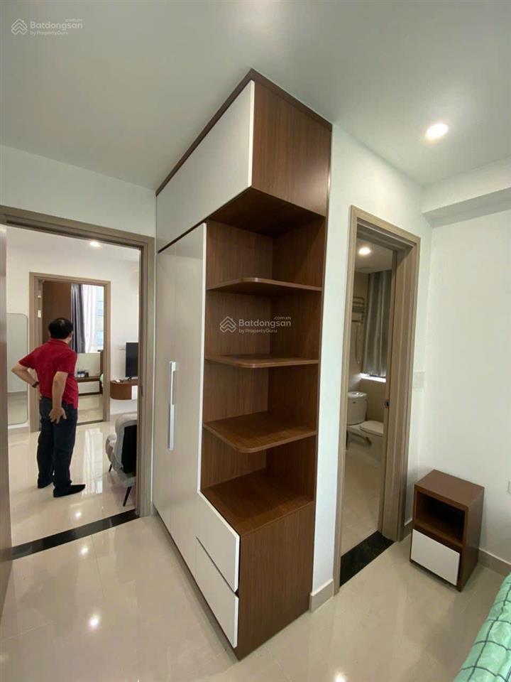 Chủ nhà định cư nước ngoài bán nhanh căn hộ 2pn giá siêu rẻ