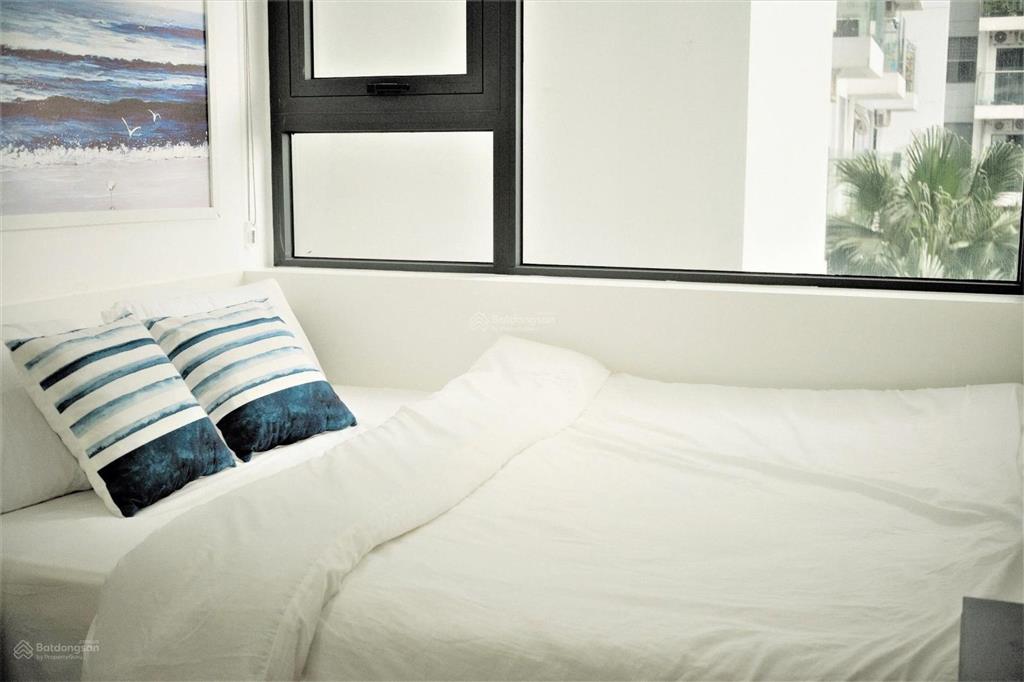 Bán căn hộ 2pn 2wc nera garden | view hồ bơi địa trung hải
