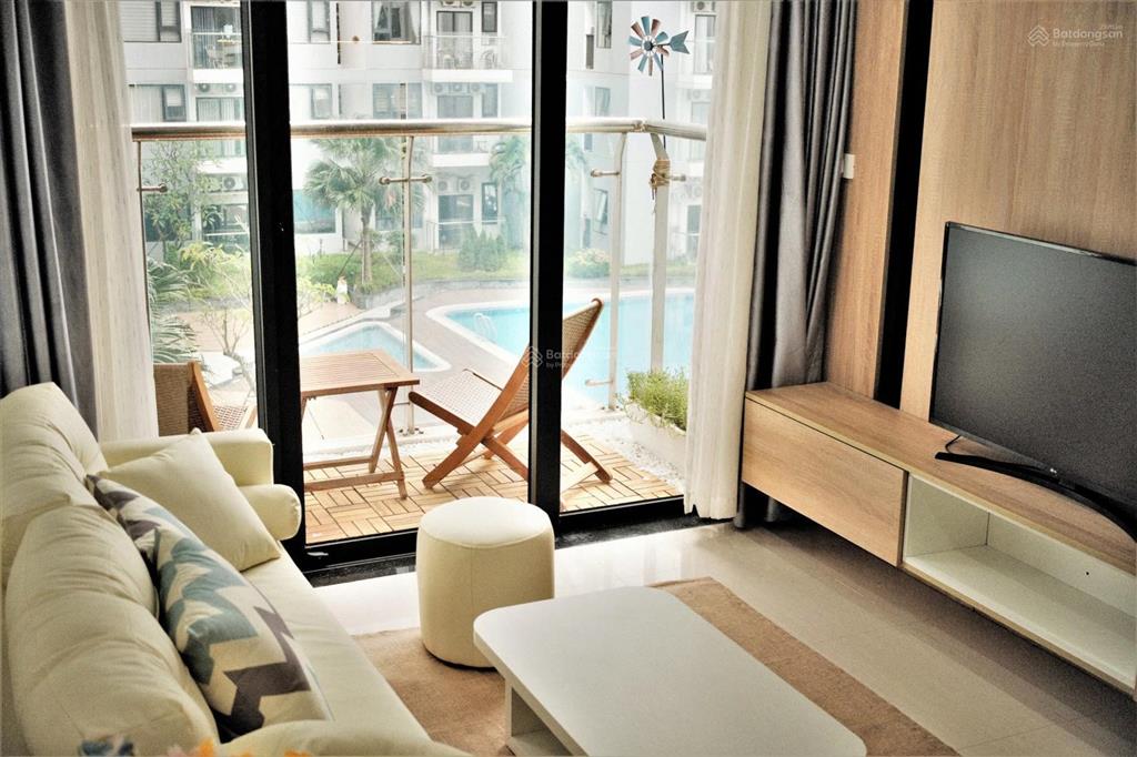 Bán căn hộ 2pn 2wc nera garden | view hồ bơi địa trung hải