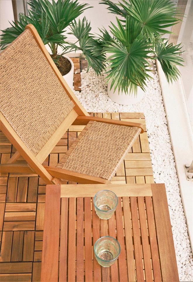 Bán căn hộ 2pn 2wc nera garden | view hồ bơi địa trung hải
