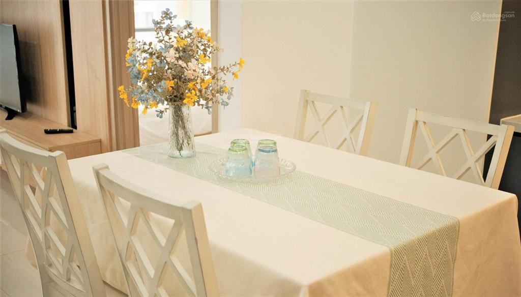 Bán căn hộ 2pn 2wc nera garden | view hồ bơi địa trung hải