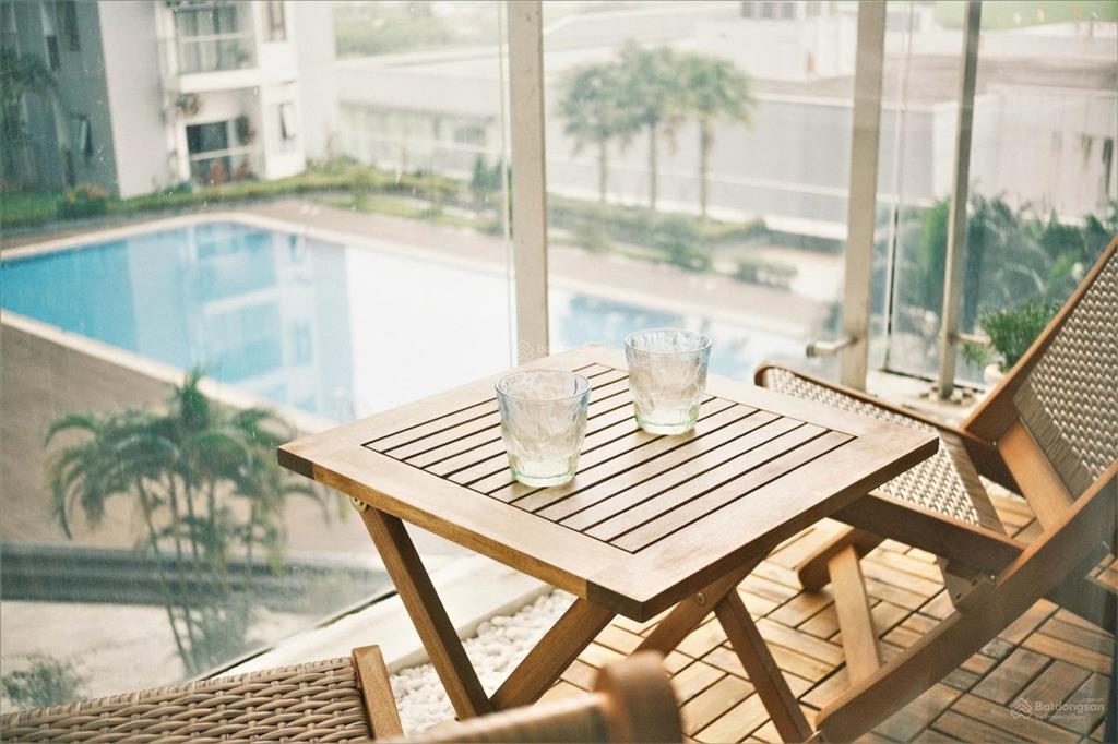 Bán căn hộ 2pn 2wc nera garden | view hồ bơi địa trung hải