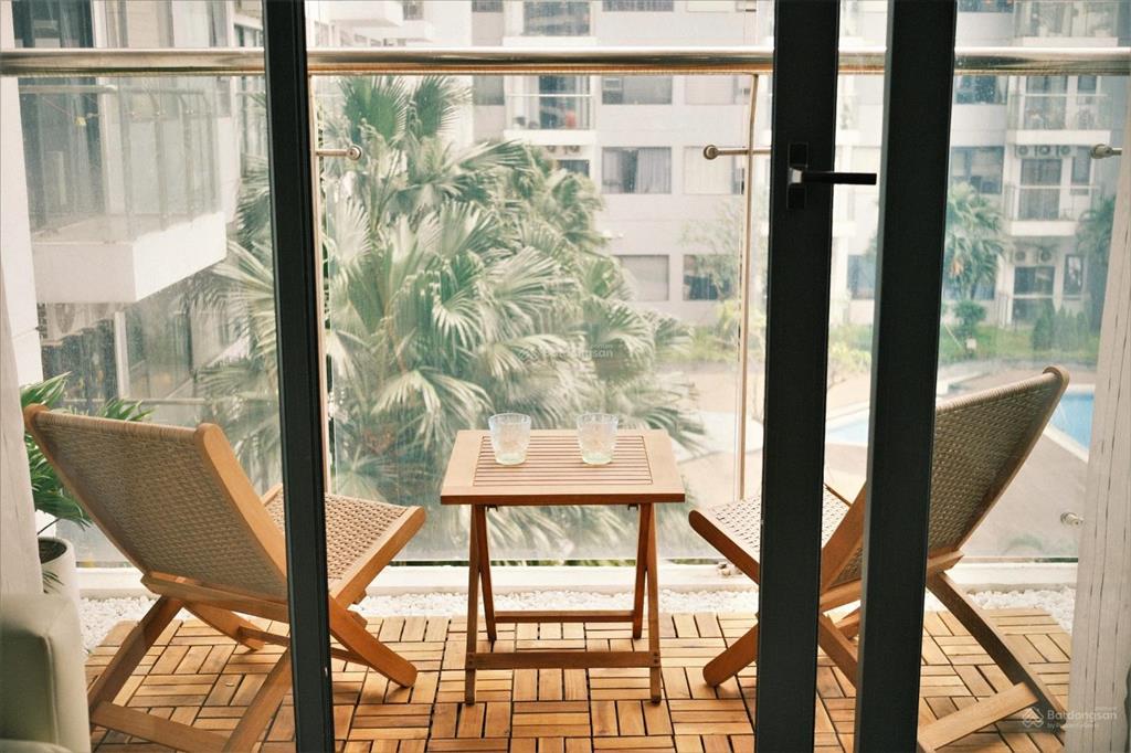 Bán căn hộ 2pn 2wc nera garden | view hồ bơi địa trung hải