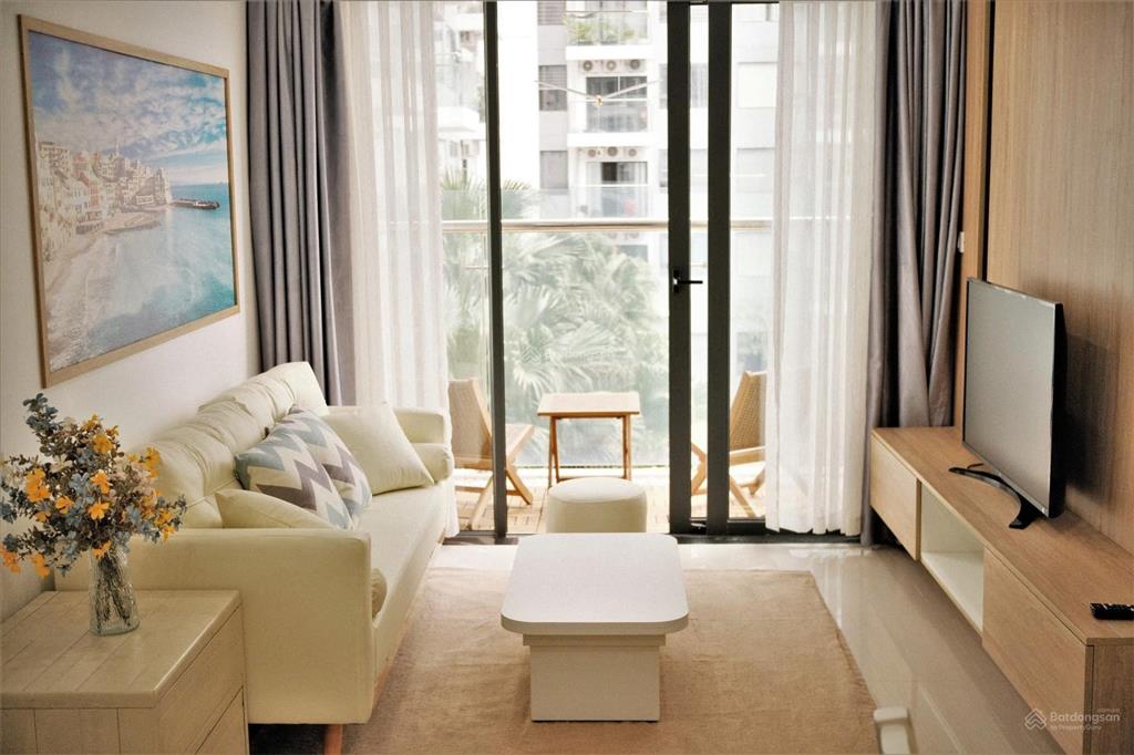 Bán căn hộ 2pn 2wc nera garden | view hồ bơi địa trung hải