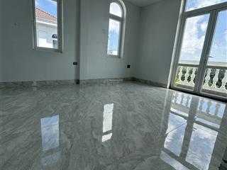 Bán nhà lô góc 4 tầng kđt phú mỹ an, huế 216m2, tổng sàn 385m2