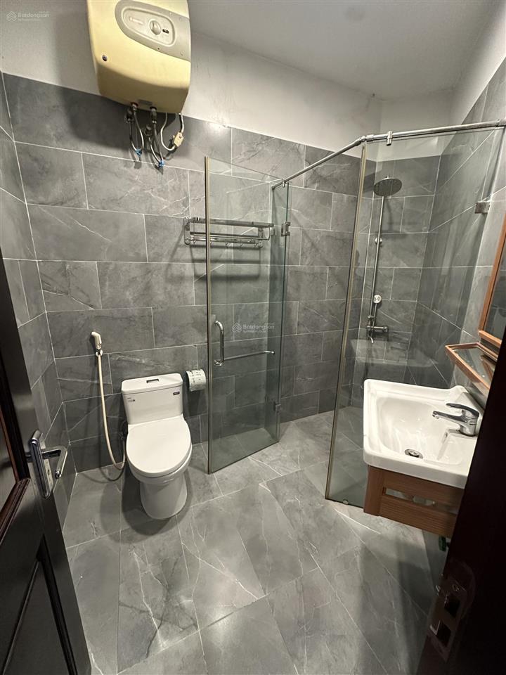Bán nhà lô góc 4 tầng kđt phú mỹ an, huế 216m2, tổng sàn 385m2