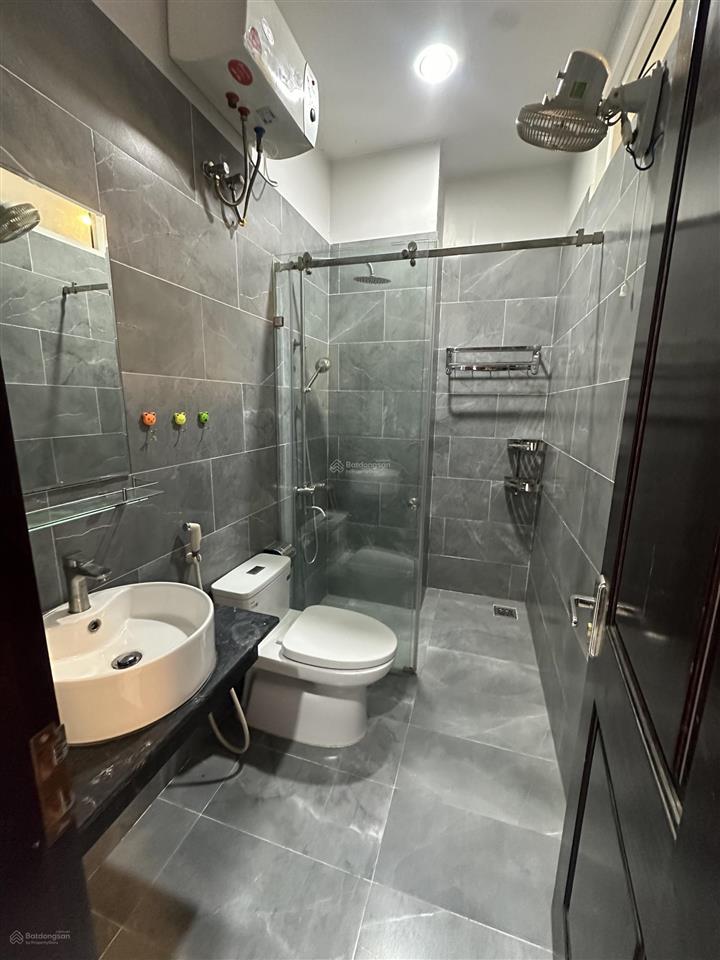 Bán nhà lô góc 4 tầng kđt phú mỹ an, huế 216m2, tổng sàn 385m2