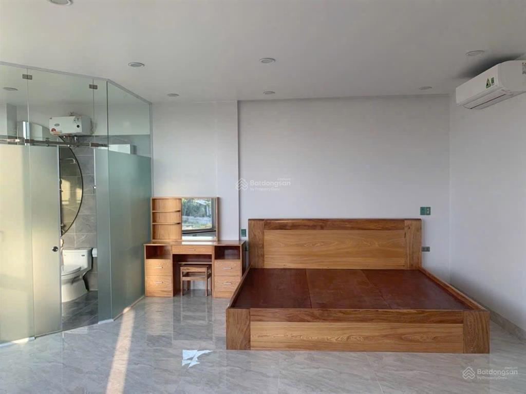 Bán nhà lô góc 4 tầng kđt phú mỹ an, huế 216m2, tổng sàn 385m2
