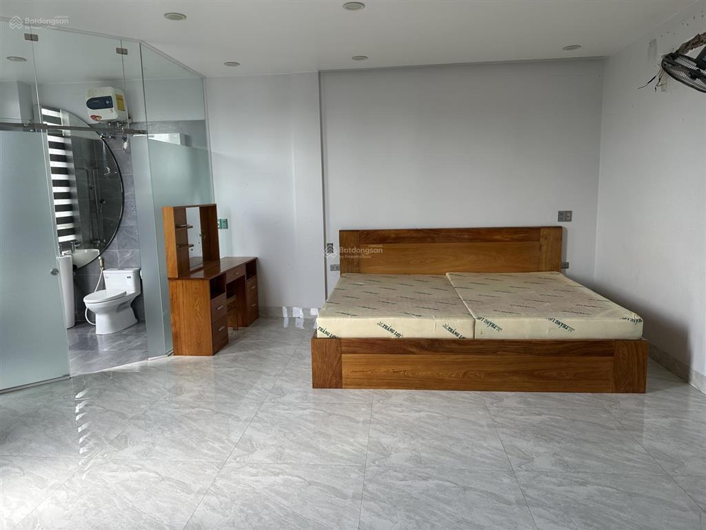 Bán nhà lô góc 4 tầng kđt phú mỹ an, huế 216m2, tổng sàn 385m2
