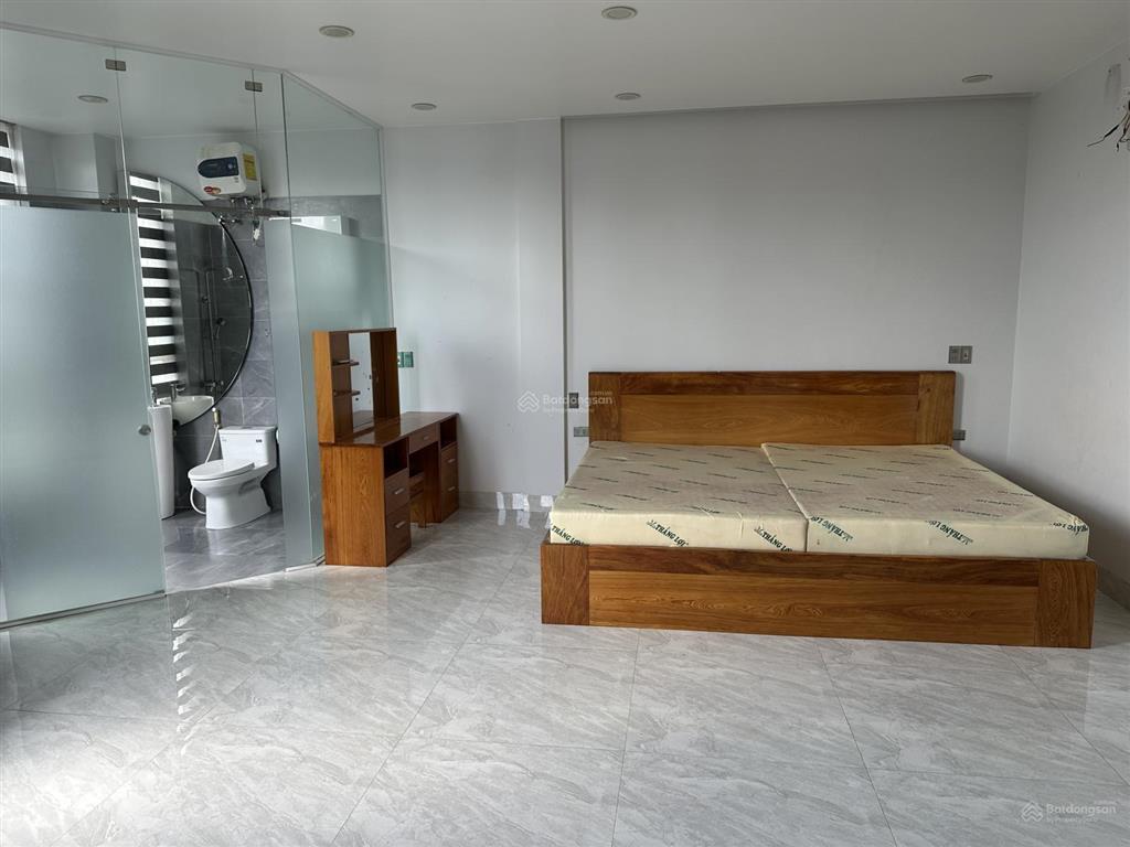 Bán nhà lô góc 4 tầng kđt phú mỹ an, huế 216m2, tổng sàn 385m2