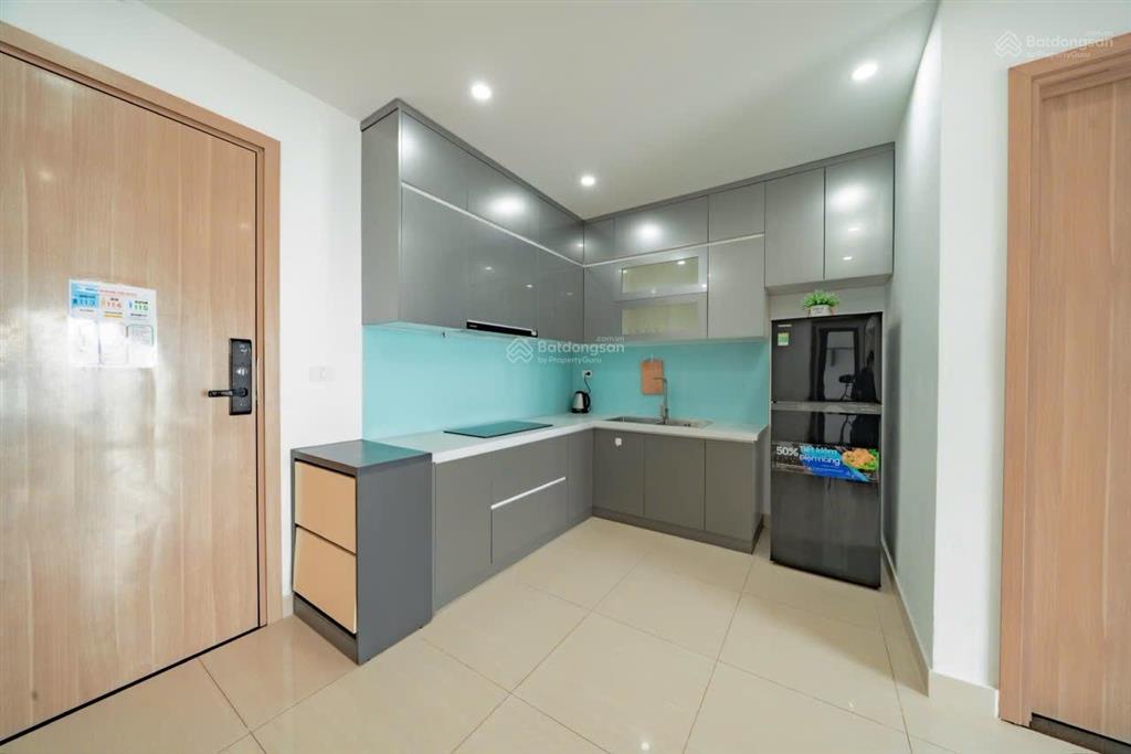 Bán căn hộ nera garden 66,09m2 full nội thất, view phú mỹ an hướng nam, giá 2,4x tỷ