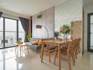 Bán căn hộ nera garden 66,09m2 full nội thất, view phú mỹ an hướng nam, giá 2,4x tỷ